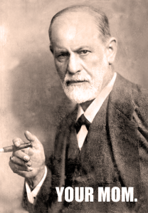 Freud Penis 79