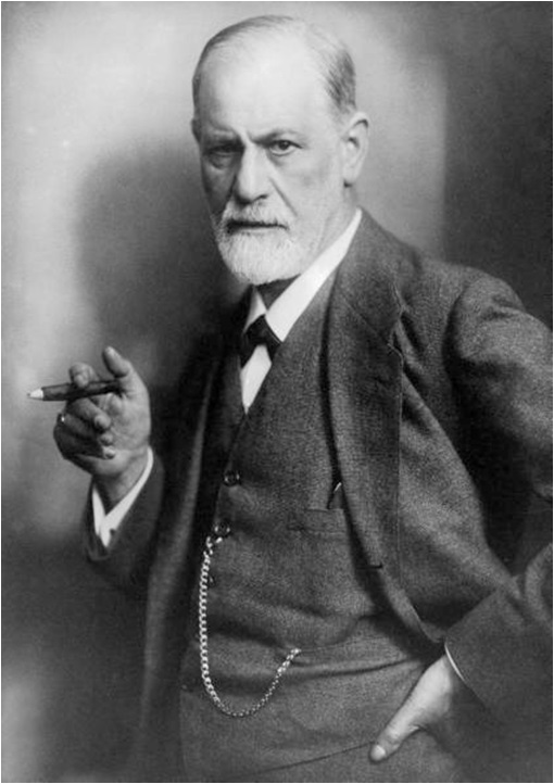 Freud Penis 85